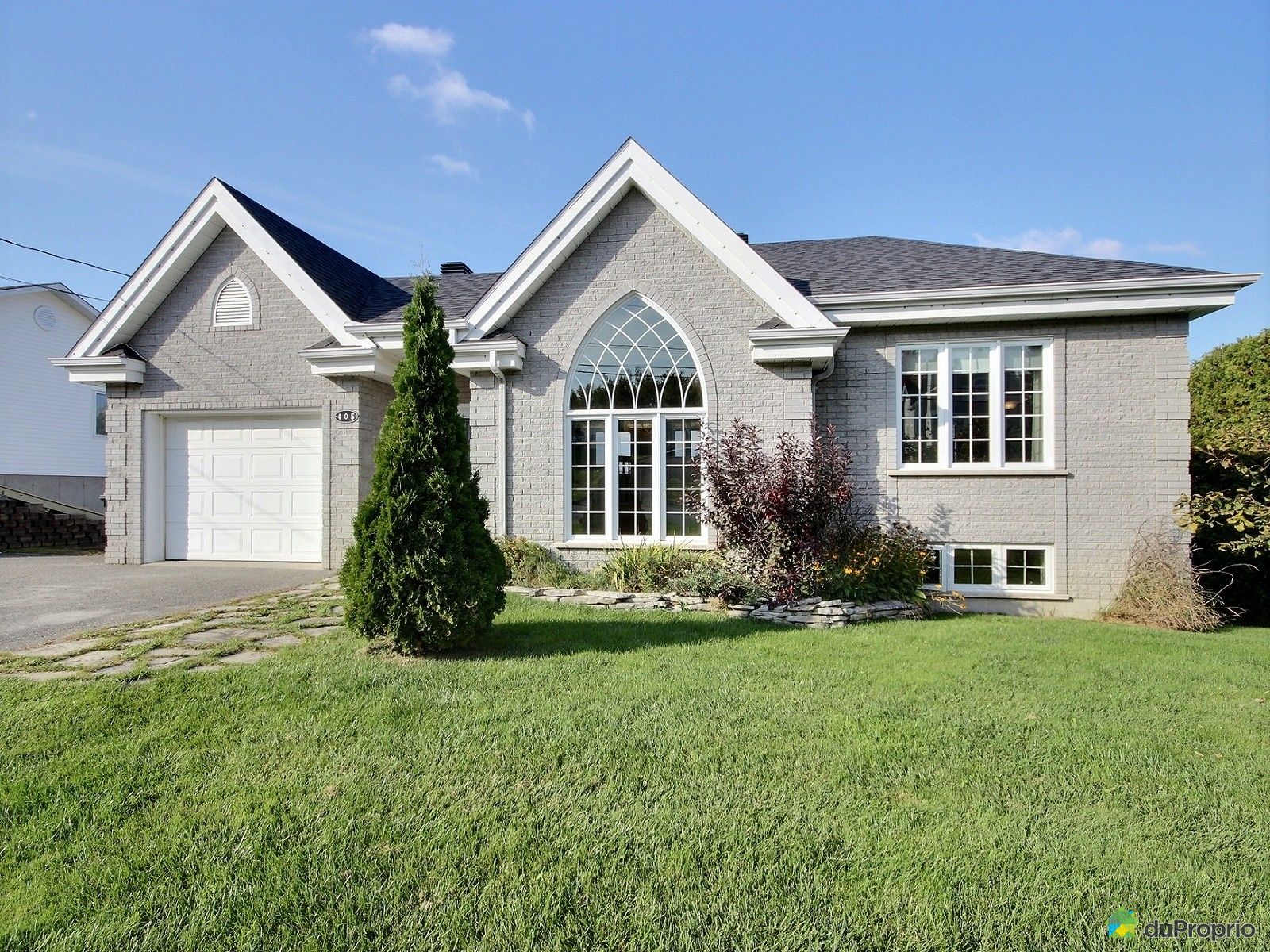 405, rue Lajeunesse, Sherbrooke à vendre DuProprio