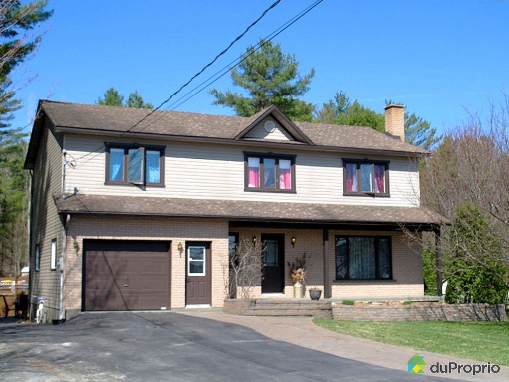 chemin Hamel, Sherbrooke (StÉlied'Orford) à vendre DuProprio