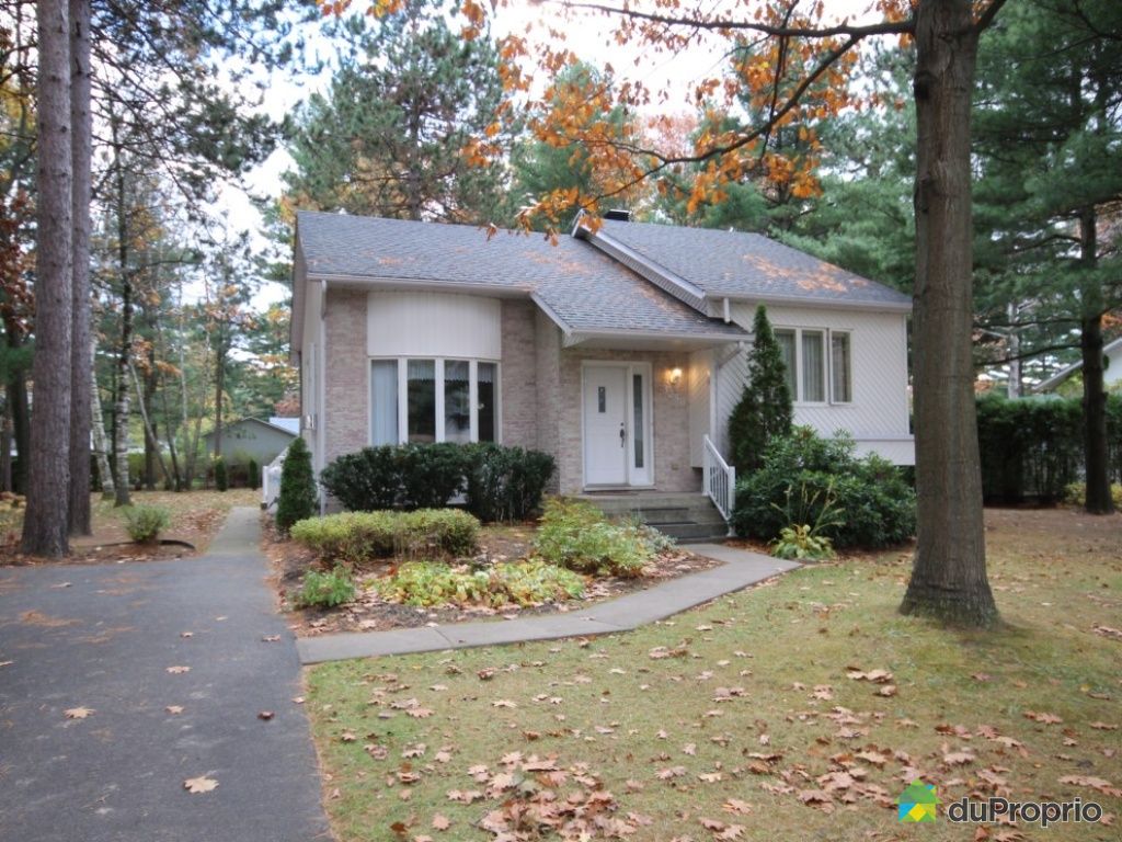 SorelTracy à vendre DuProprio