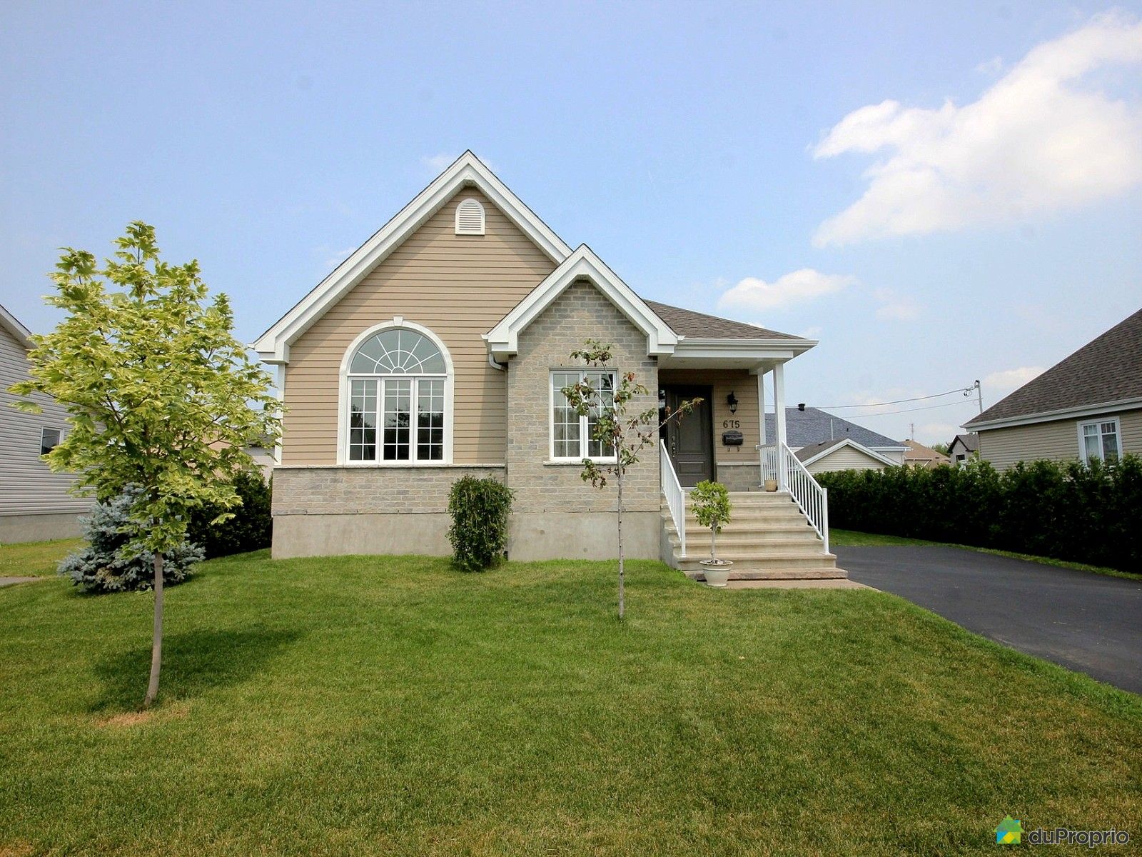 SorelTracy à vendre DuProprio