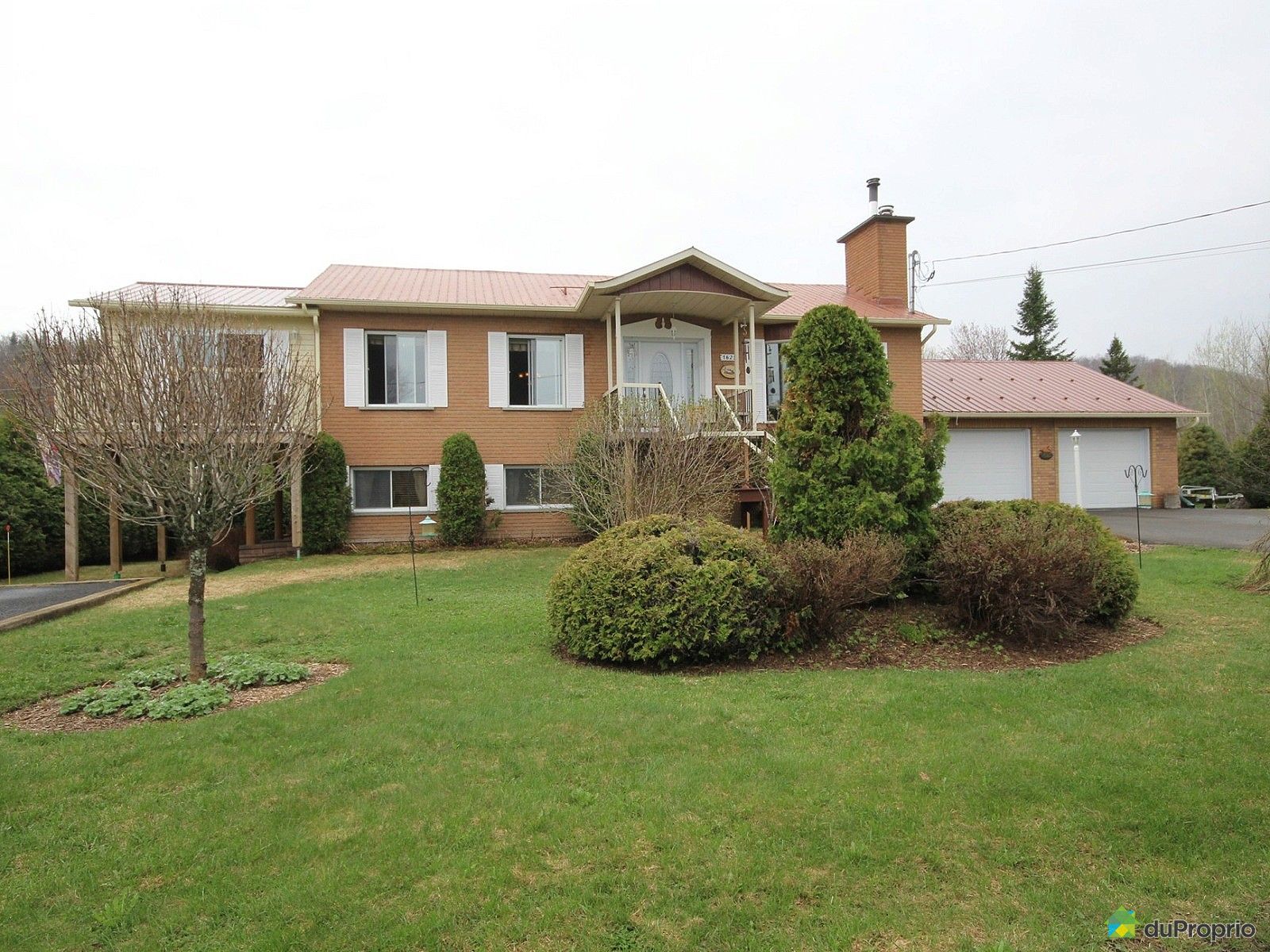 StAdolpheD'Howard à vendre DuProprio