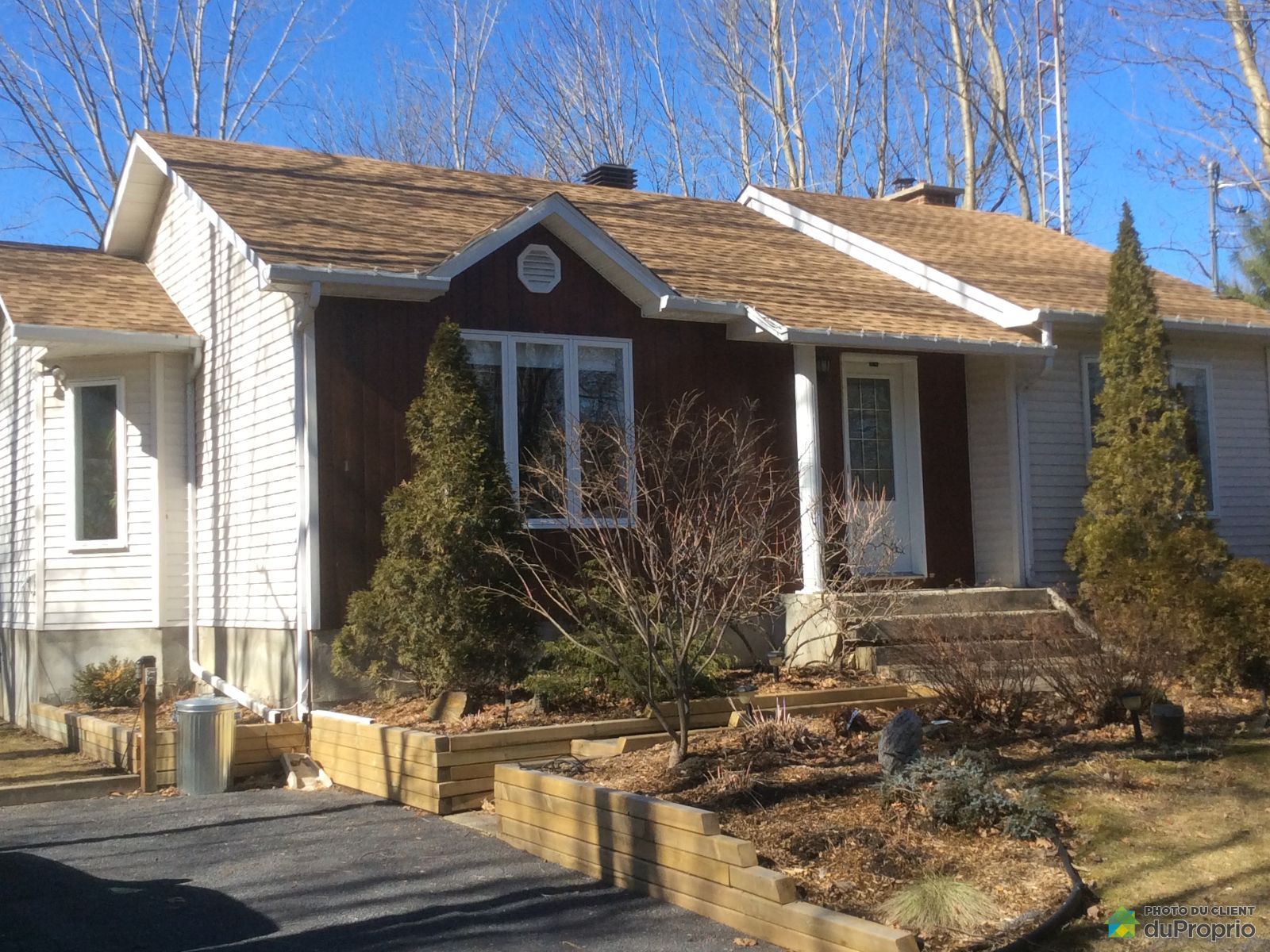 StAlexandreD'Iberville à vendre DuProprio