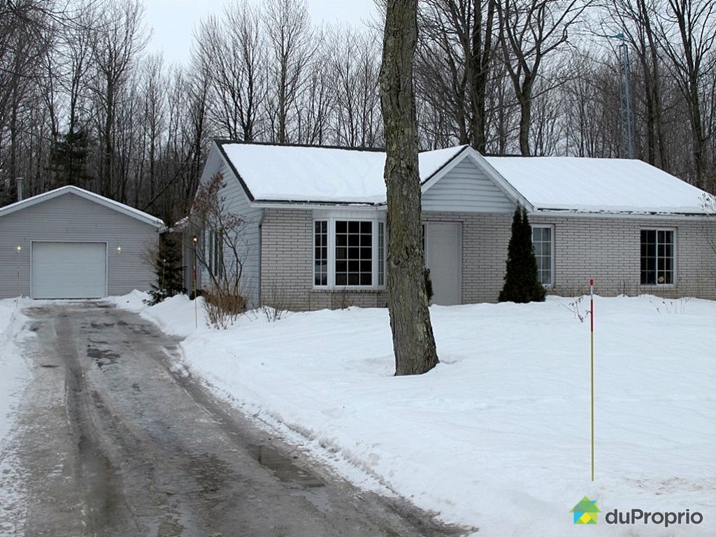 StAmbroiseDeKildare à vendre DuProprio