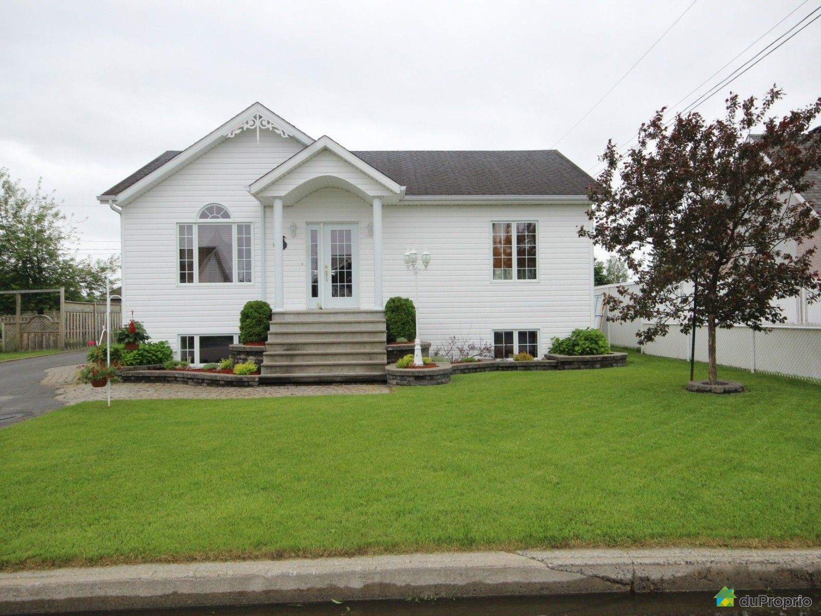 StAmbroise à vendre DuProprio