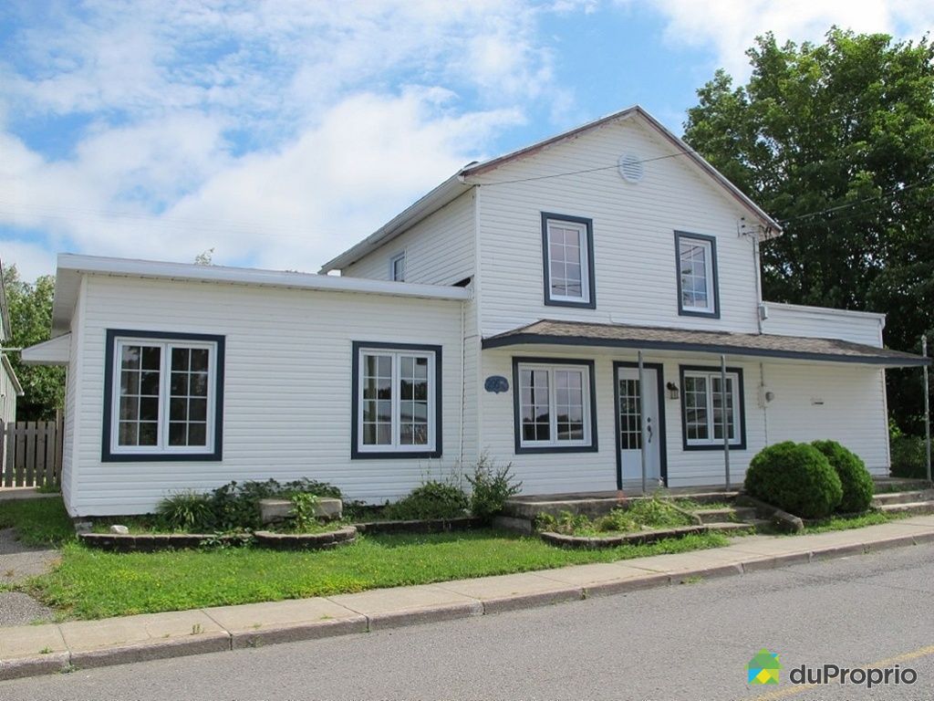295, rue Principale, StAnselme à vendre DuProprio
