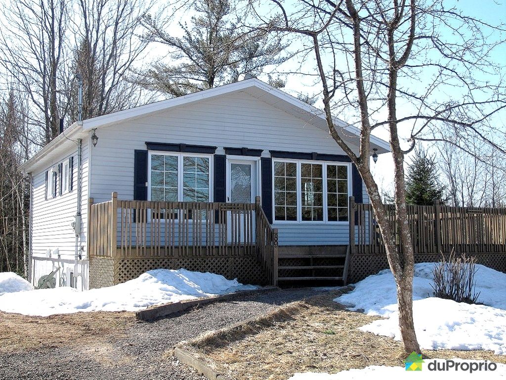 StApollinaire à vendre DuProprio