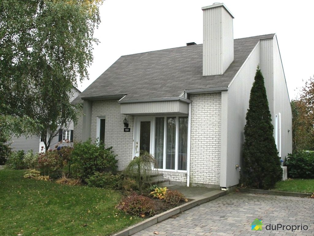 StAugustinDeDesmaures à vendre DuProprio