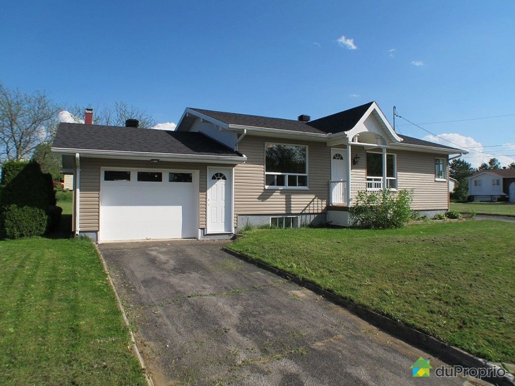 410, boulevard du Centenaire, StBasileDePortneuf à vendre DuProprio 410, boulevard du Centenaire, StBasileDePortneuf à vendre DuProprio