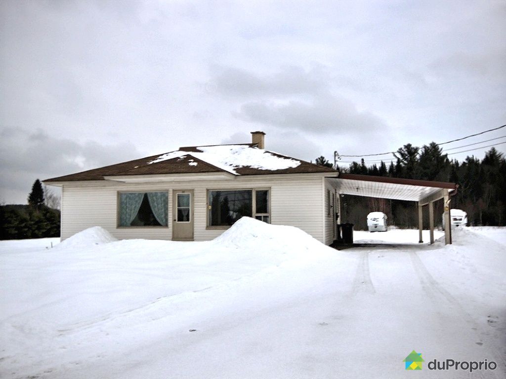 StBasileDePortneuf à vendre DuProprio StBasileDePortneuf à vendre DuProprio