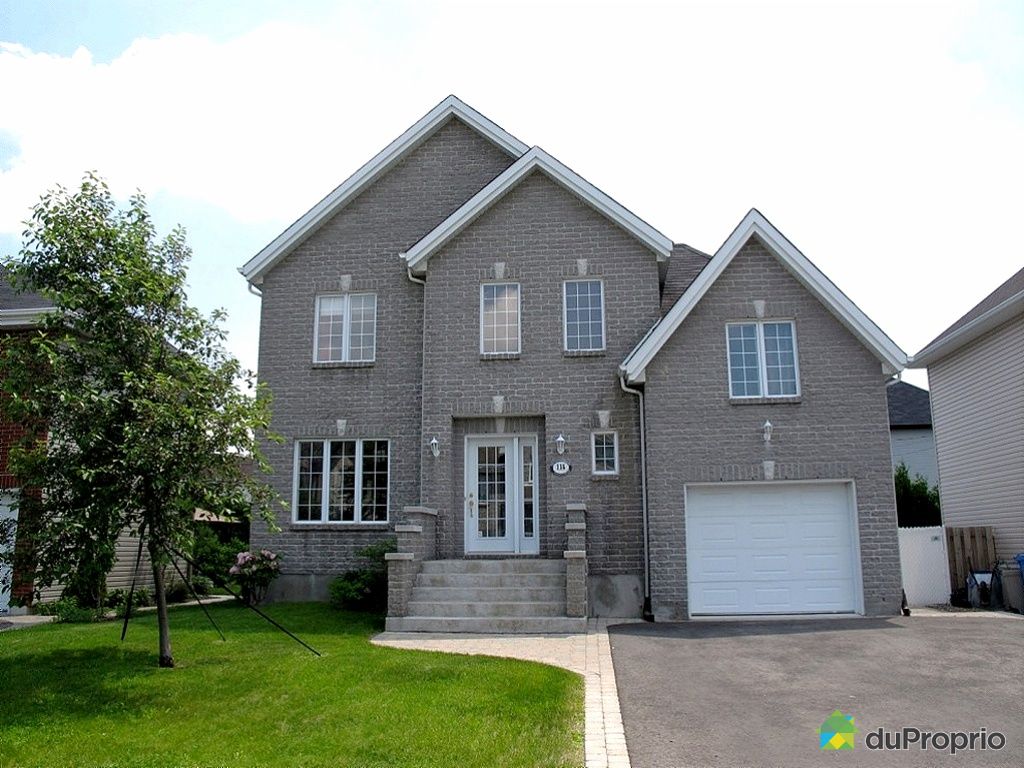 StBasileLeGrand à vendre DuProprio