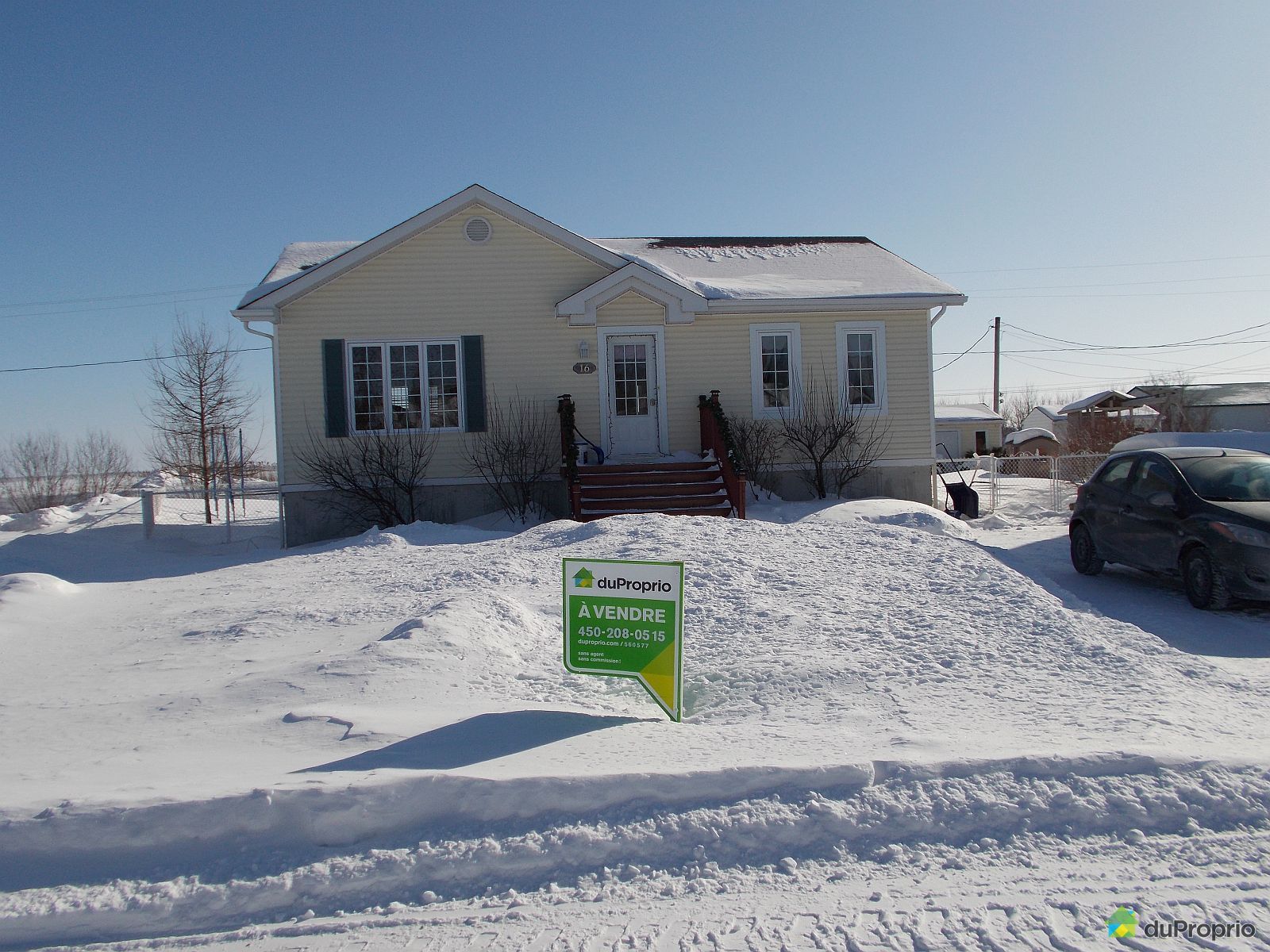 StClet à vendre DuProprio