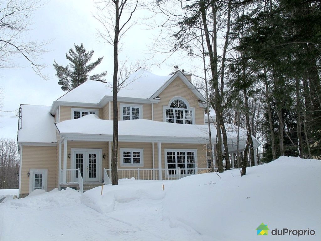 139, rue du Sanctuaire, StColomban à