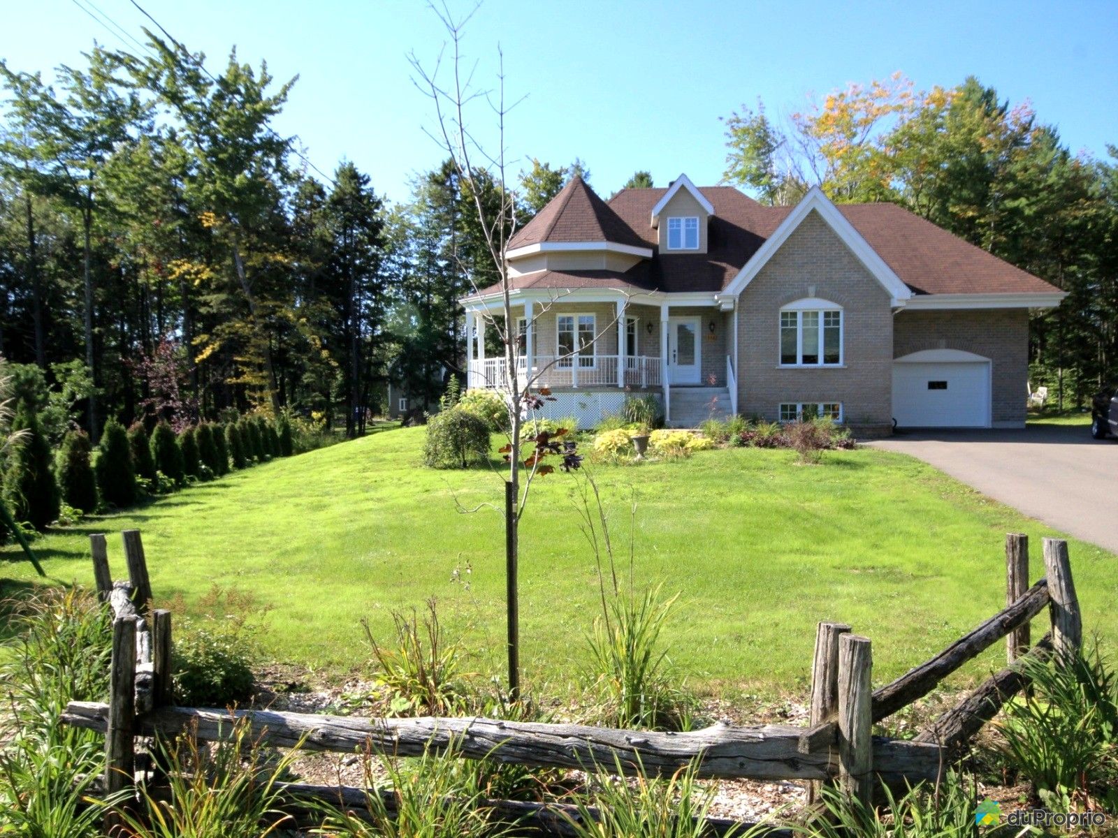 StColomban à vendre DuProprio