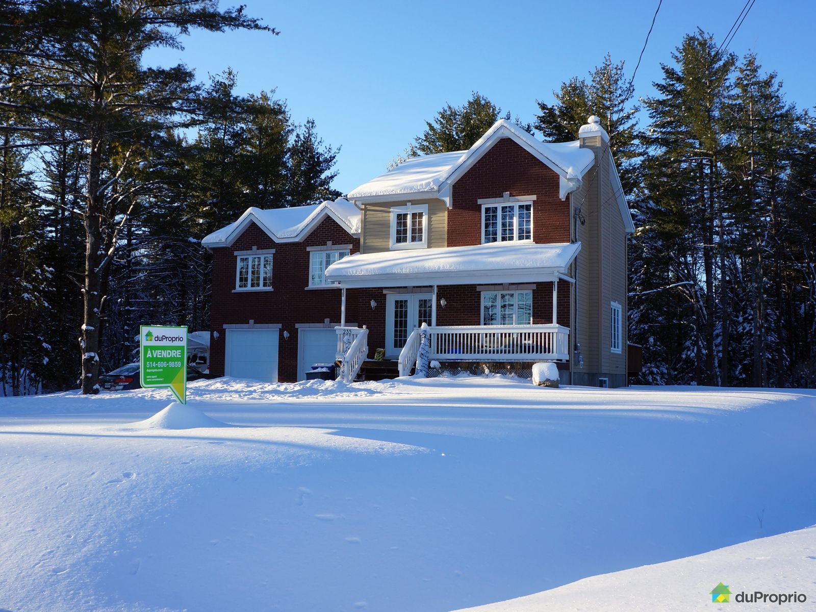 StColomban à vendre DuProprio