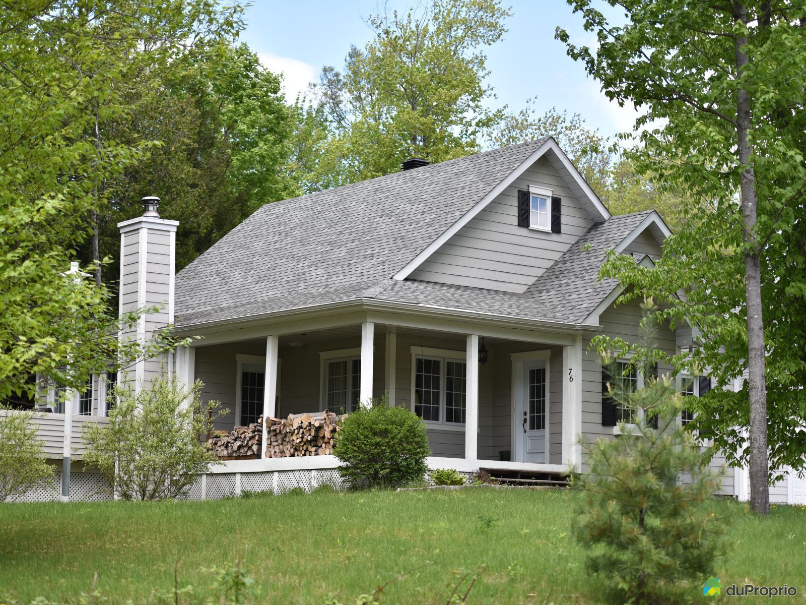 StColomban à vendre DuProprio