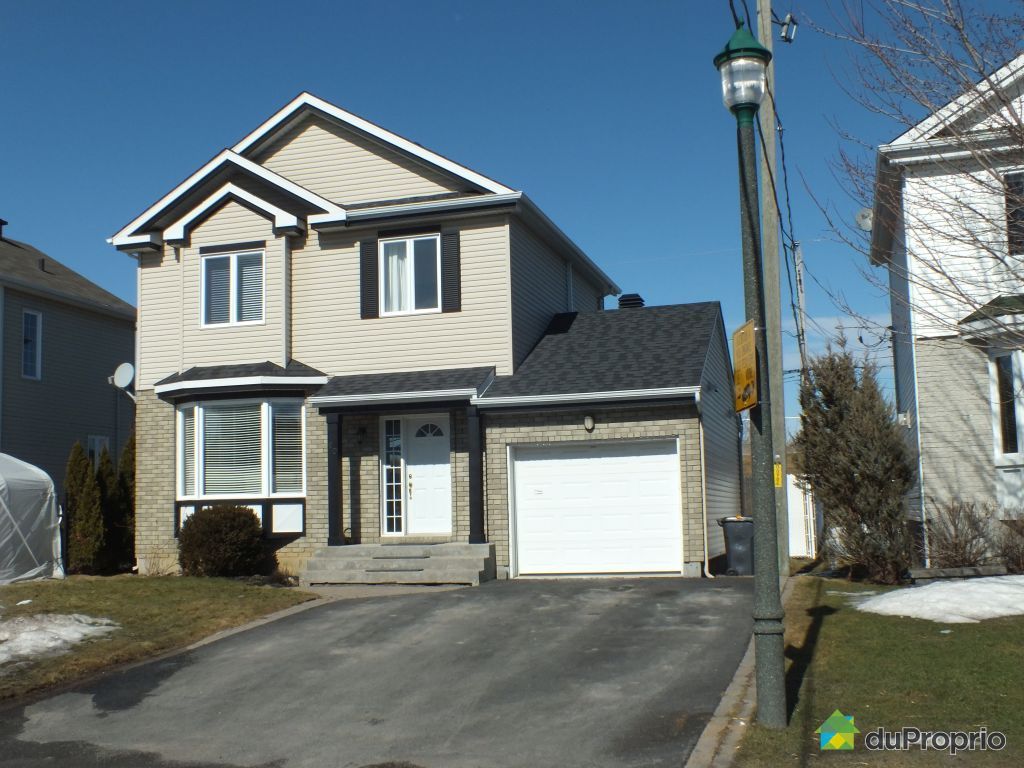 StConstant à vendre DuProprio