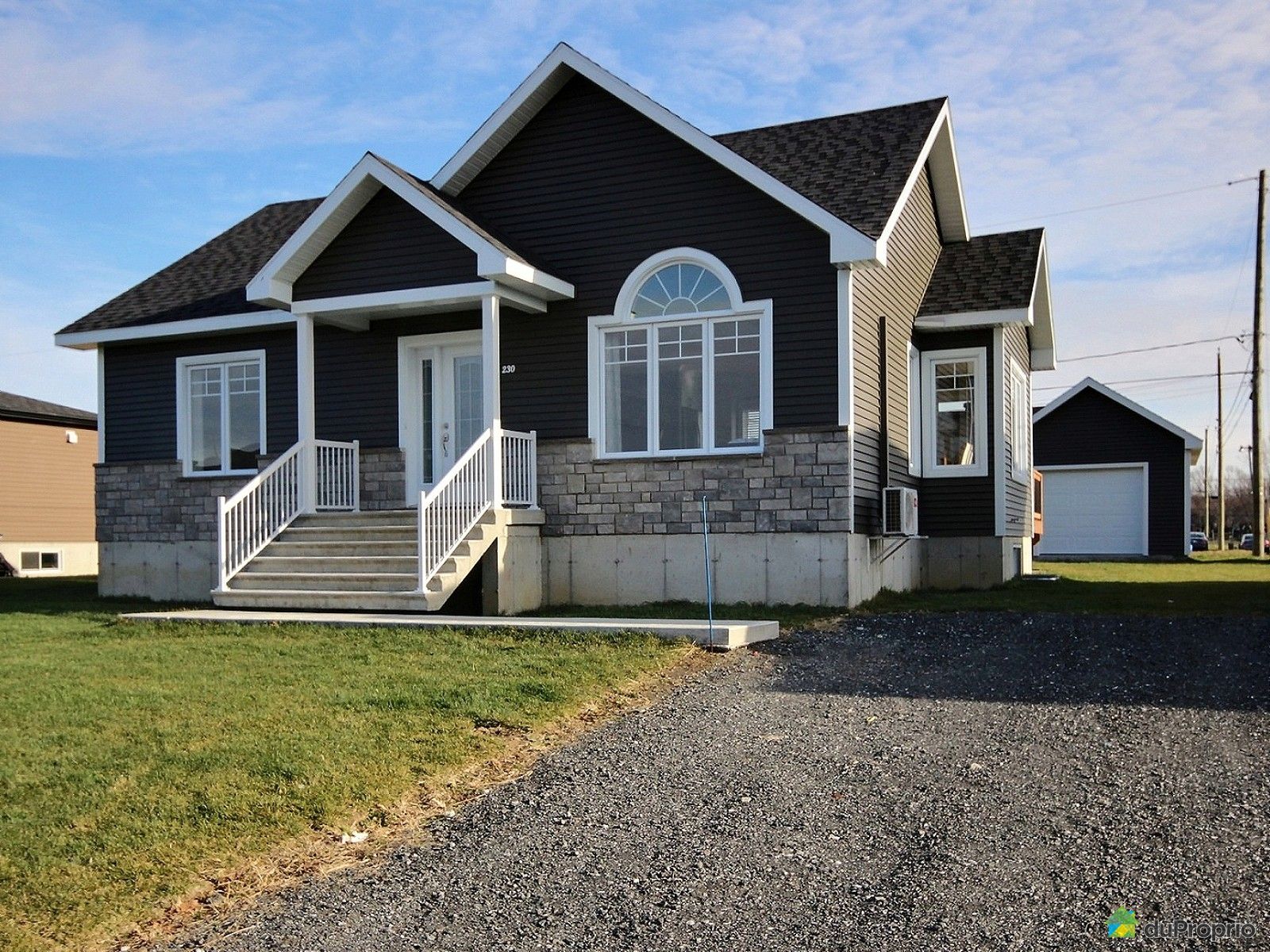 StCyrilleDeWendover à vendre DuProprio