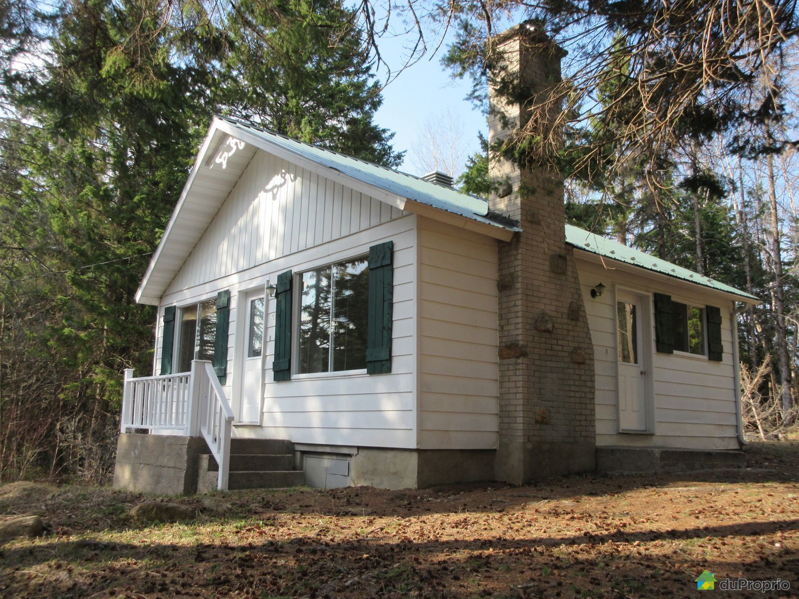 7075, rue Damien, StDamien à vendre DuProprio