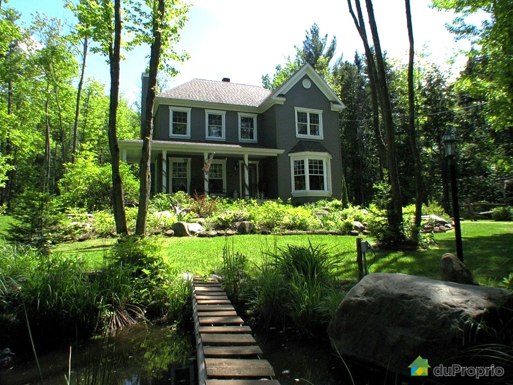 662, rue des Cantons Nord, StDenisDeBrompton à vendre DuProprio