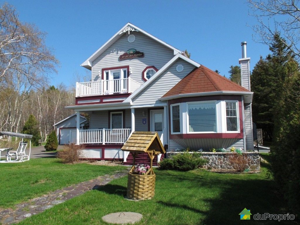 7, chemin de la Grève Ouest,