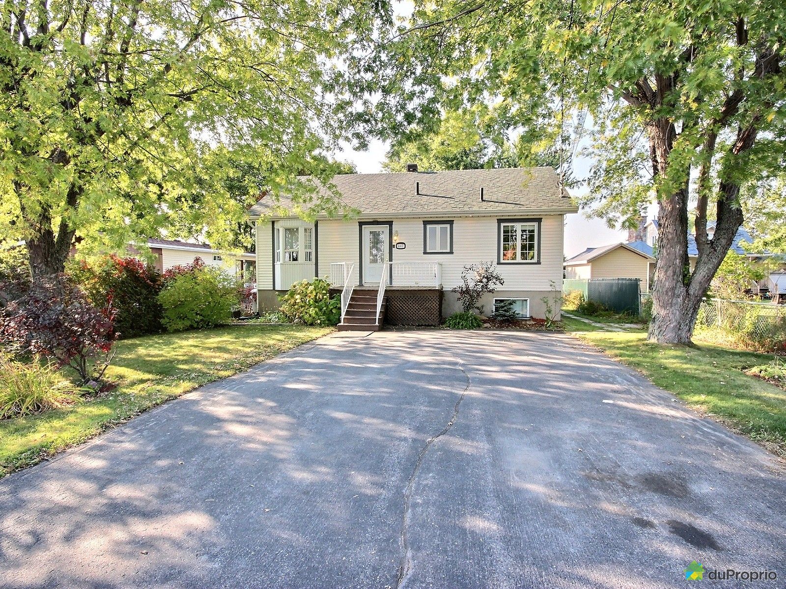 447, chemin des Patriotes, StDenissurRichelieu à vendre DuProprio