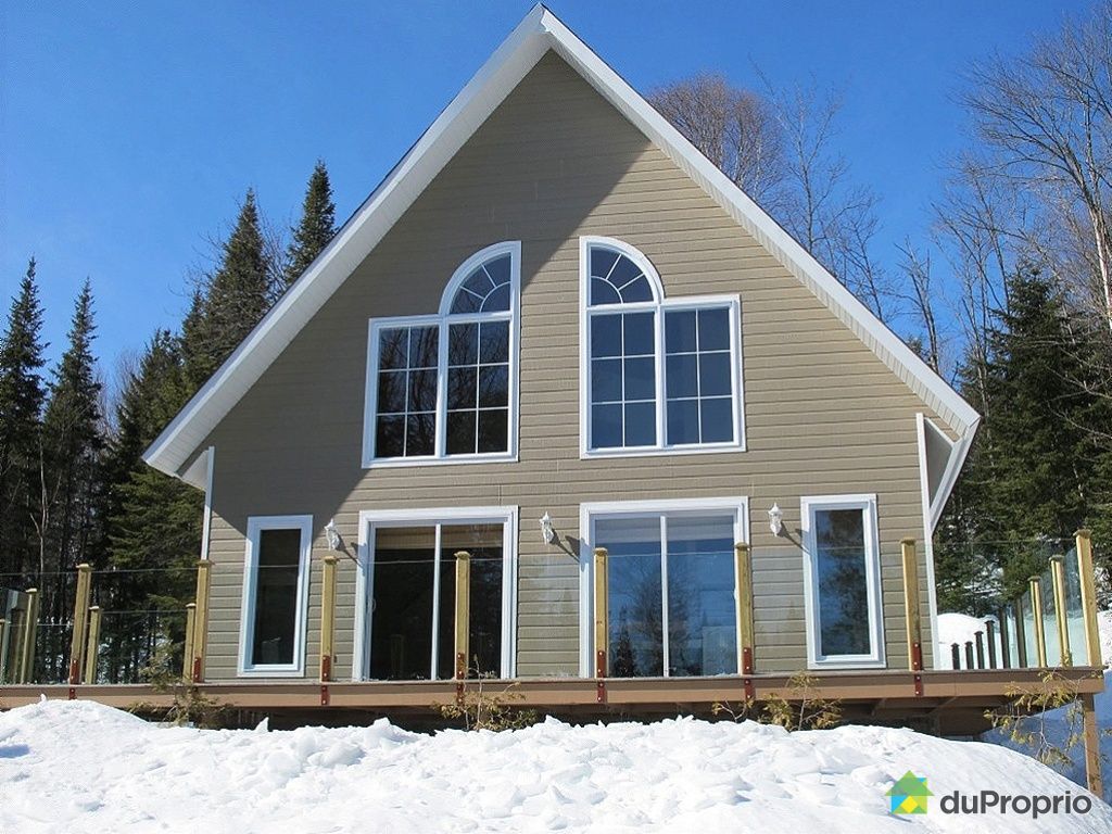 971, chemin Régimbald, StDonat à vendre DuProprio