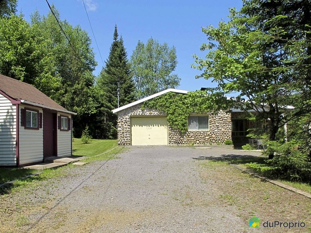 748, chemin du Lac Sylvère, StDonat à vendre DuProprio