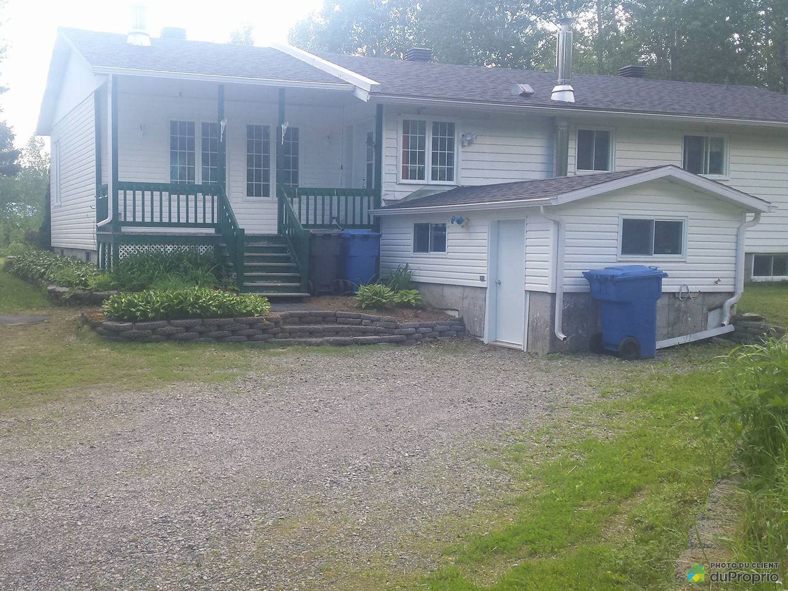 1120, rue du DomaineMarchand, StEliedeCaxton à vendre DuProprio