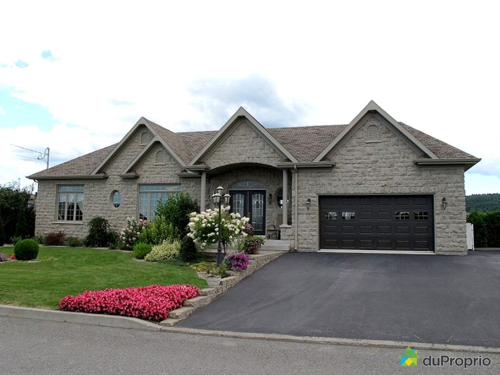 624, avenue du Palais, StElzéardeBeauce à vendre DuProprio