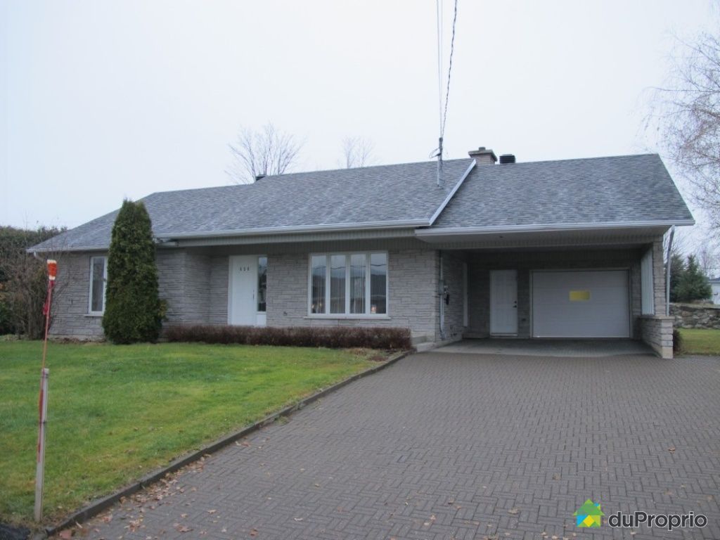 StElzéardeBeauce à vendre DuProprio