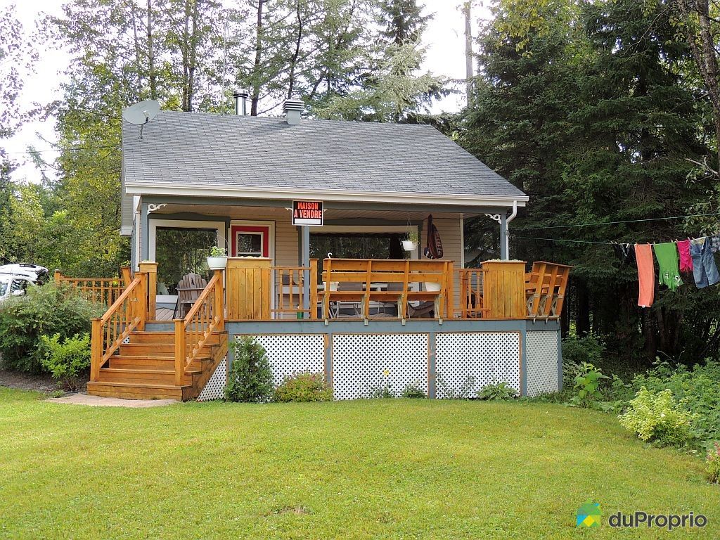 StElzéarDeBonaventure à vendre DuProprio