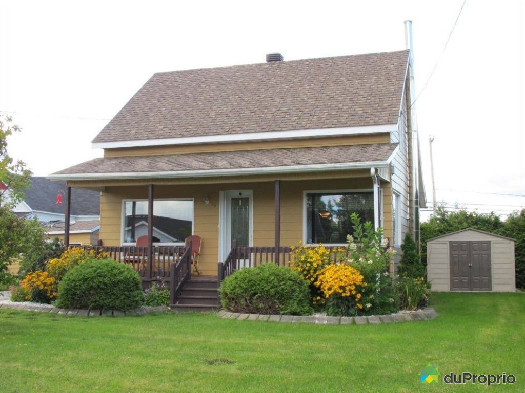 StEphremDeBeauce à vendre DuProprio