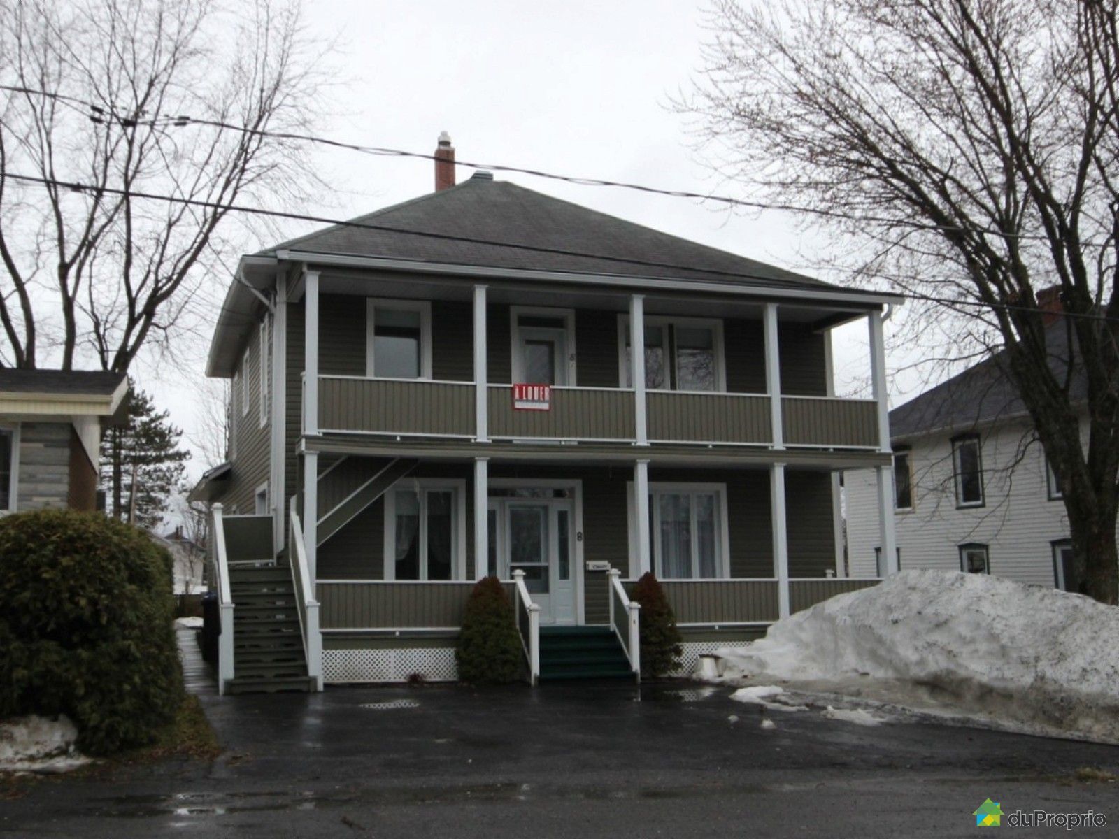 StEphremDeBeauce à vendre DuProprio