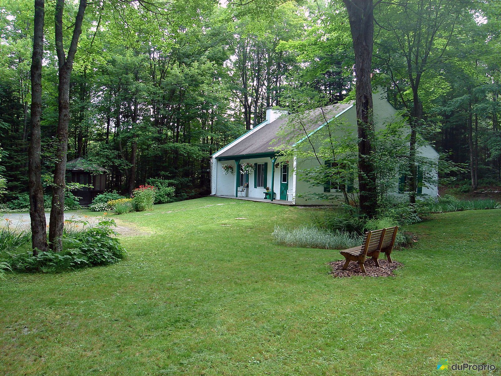StÉtienneDeBolton à vendre DuProprio