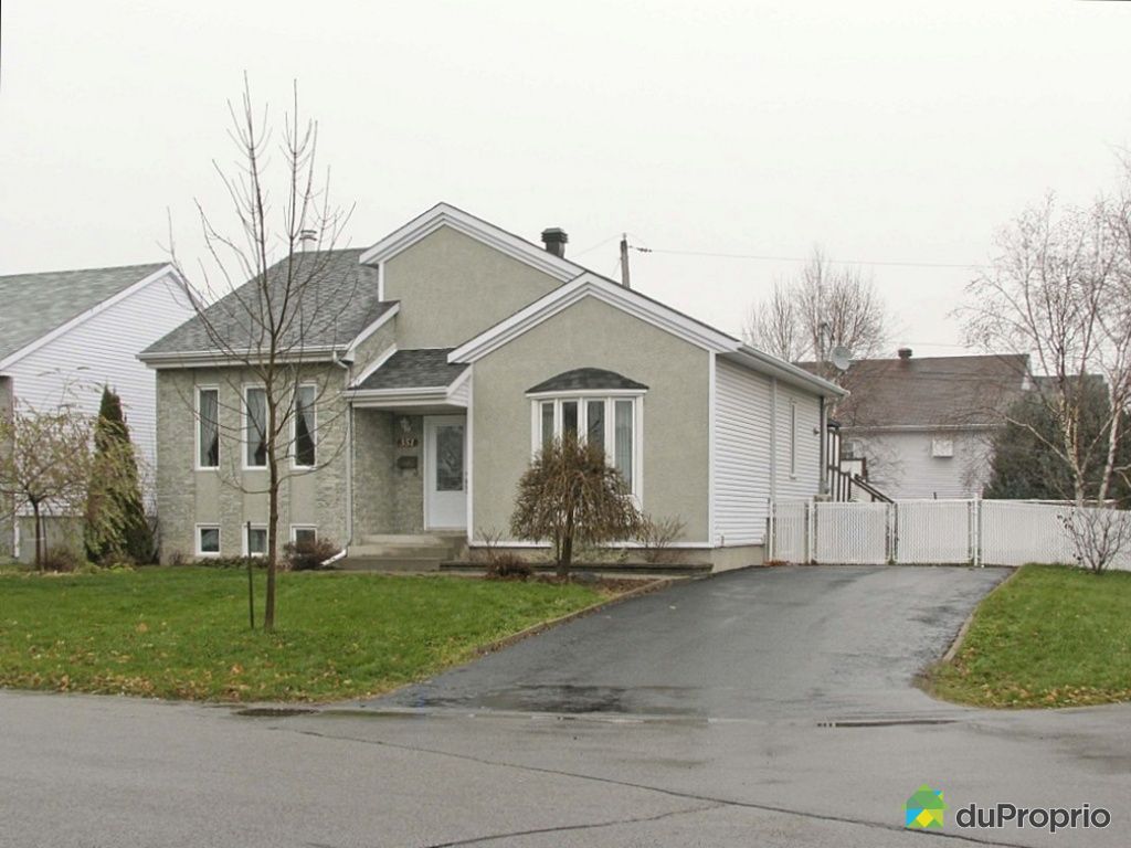 StEustache à vendre DuProprio