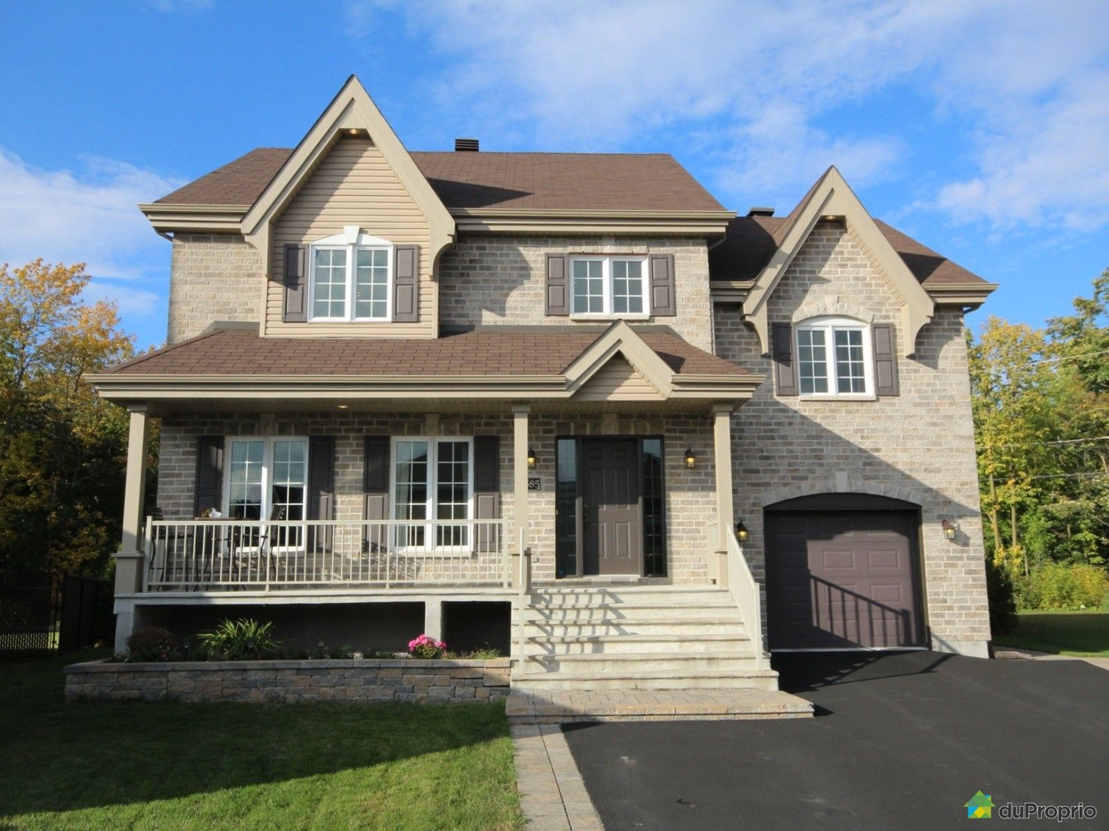 585, rue des Asters, StEustache à vendre DuProprio