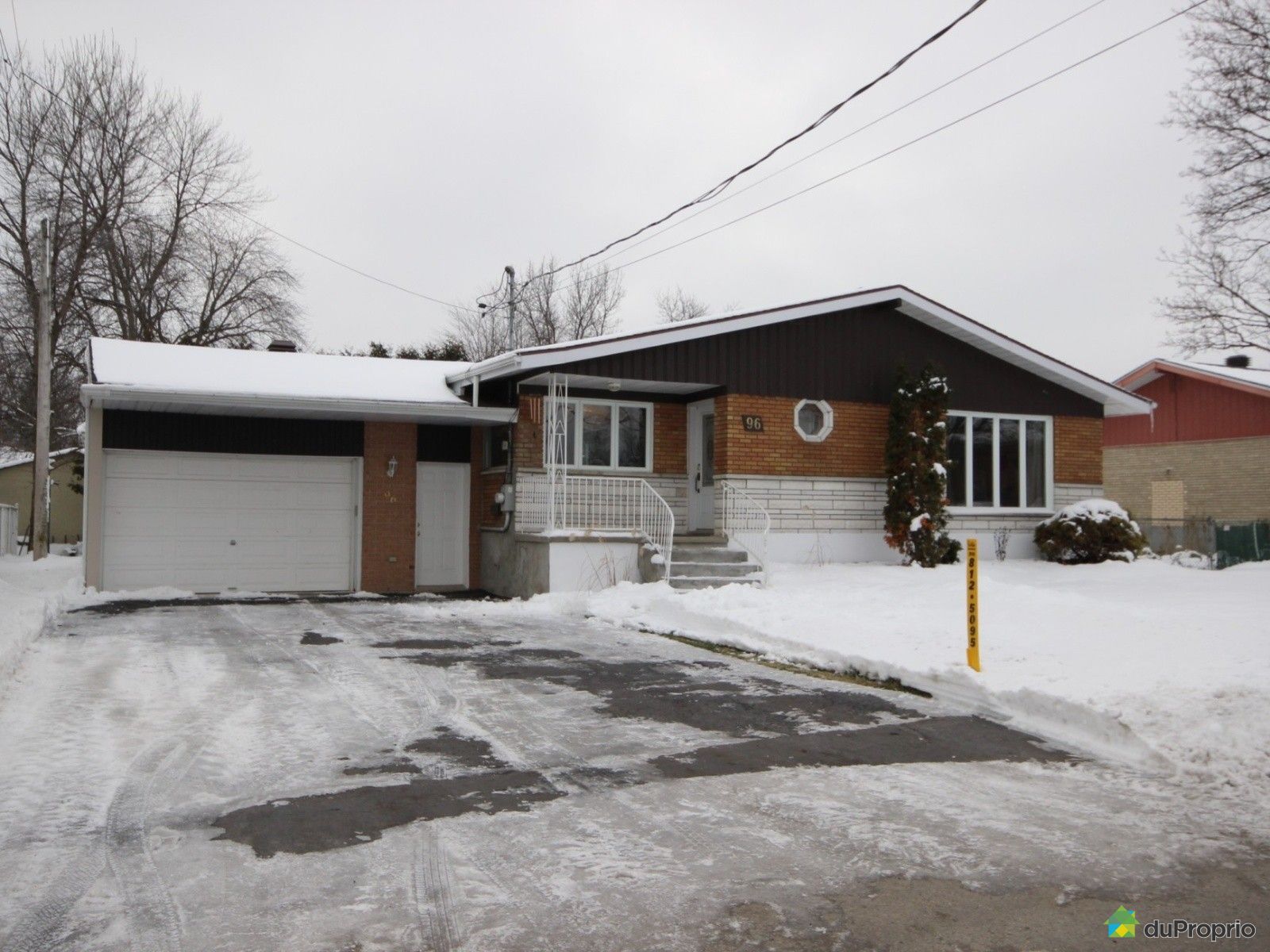 StEustache à vendre DuProprio