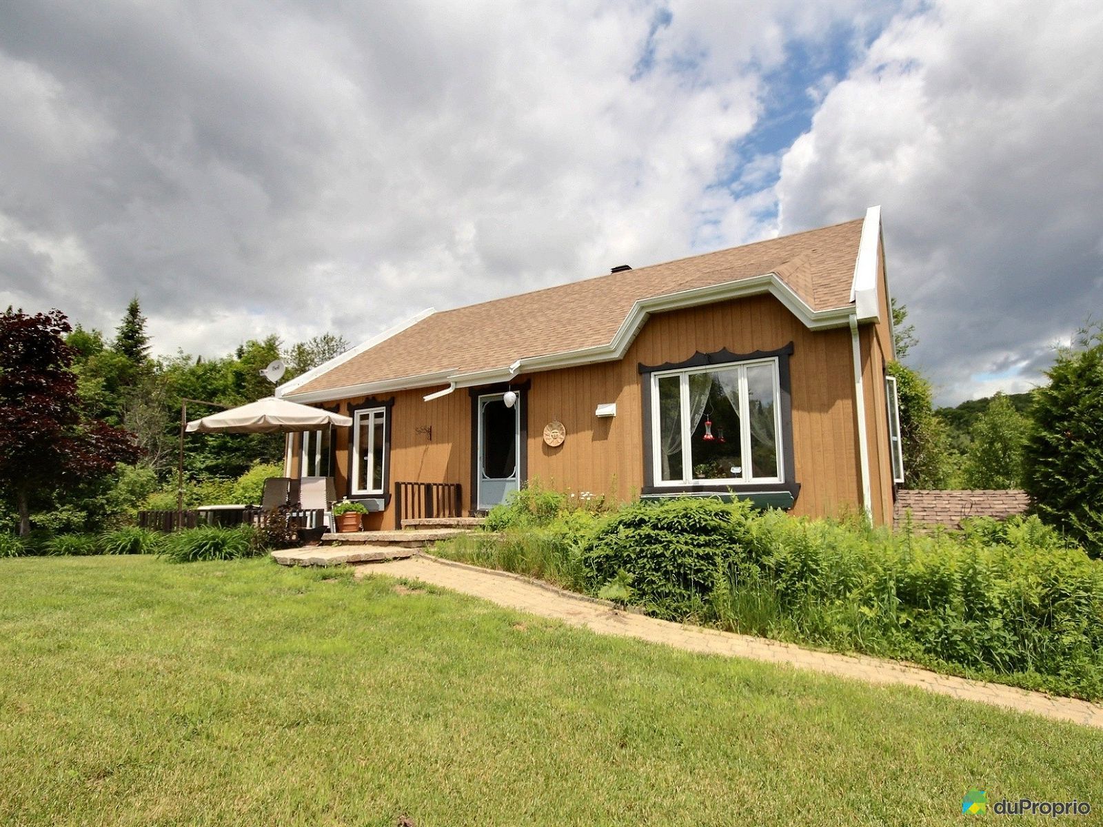 StFaustinLacCarré à vendre DuProprio