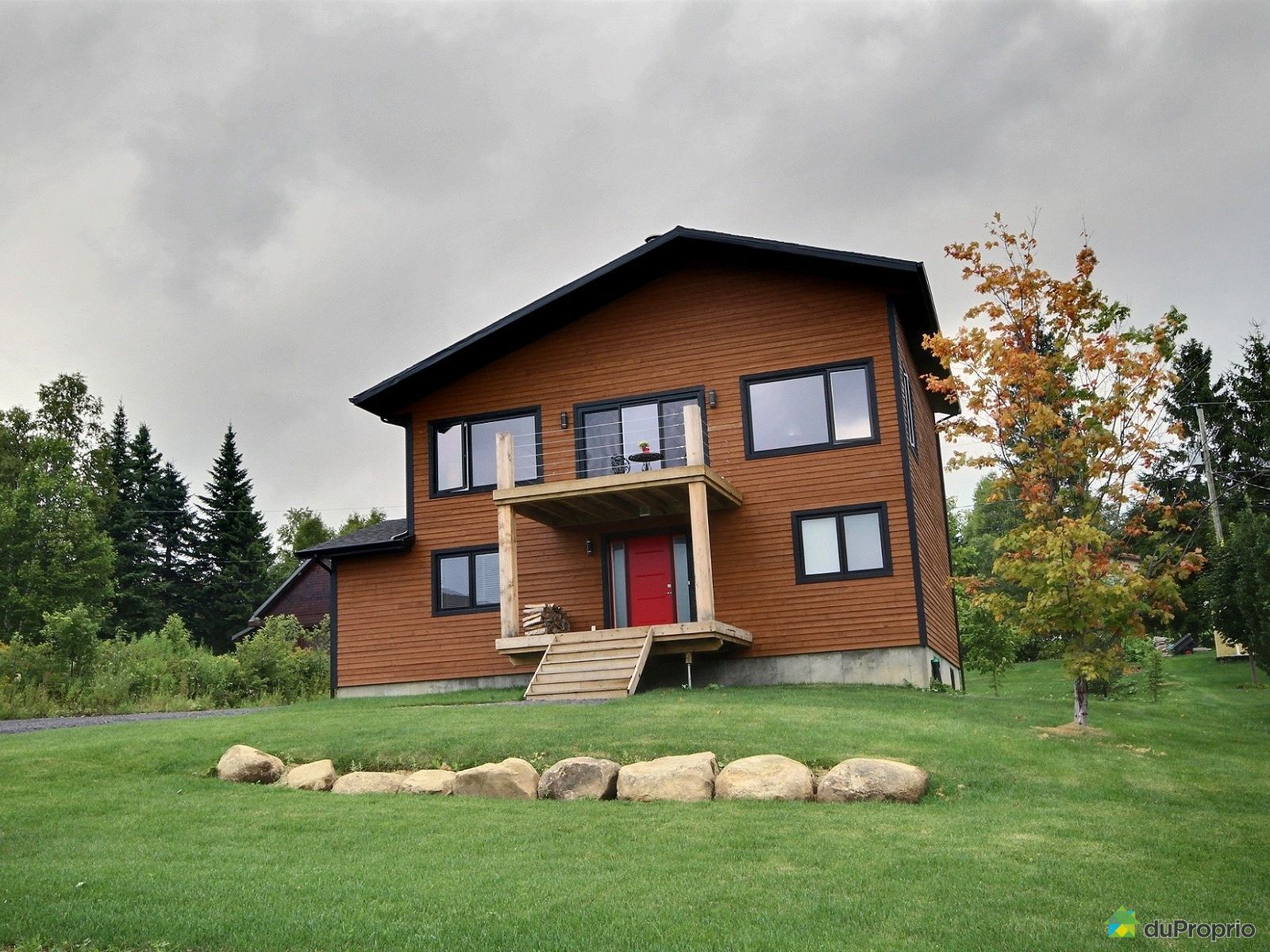 StFerréollesNeiges à vendre DuProprio