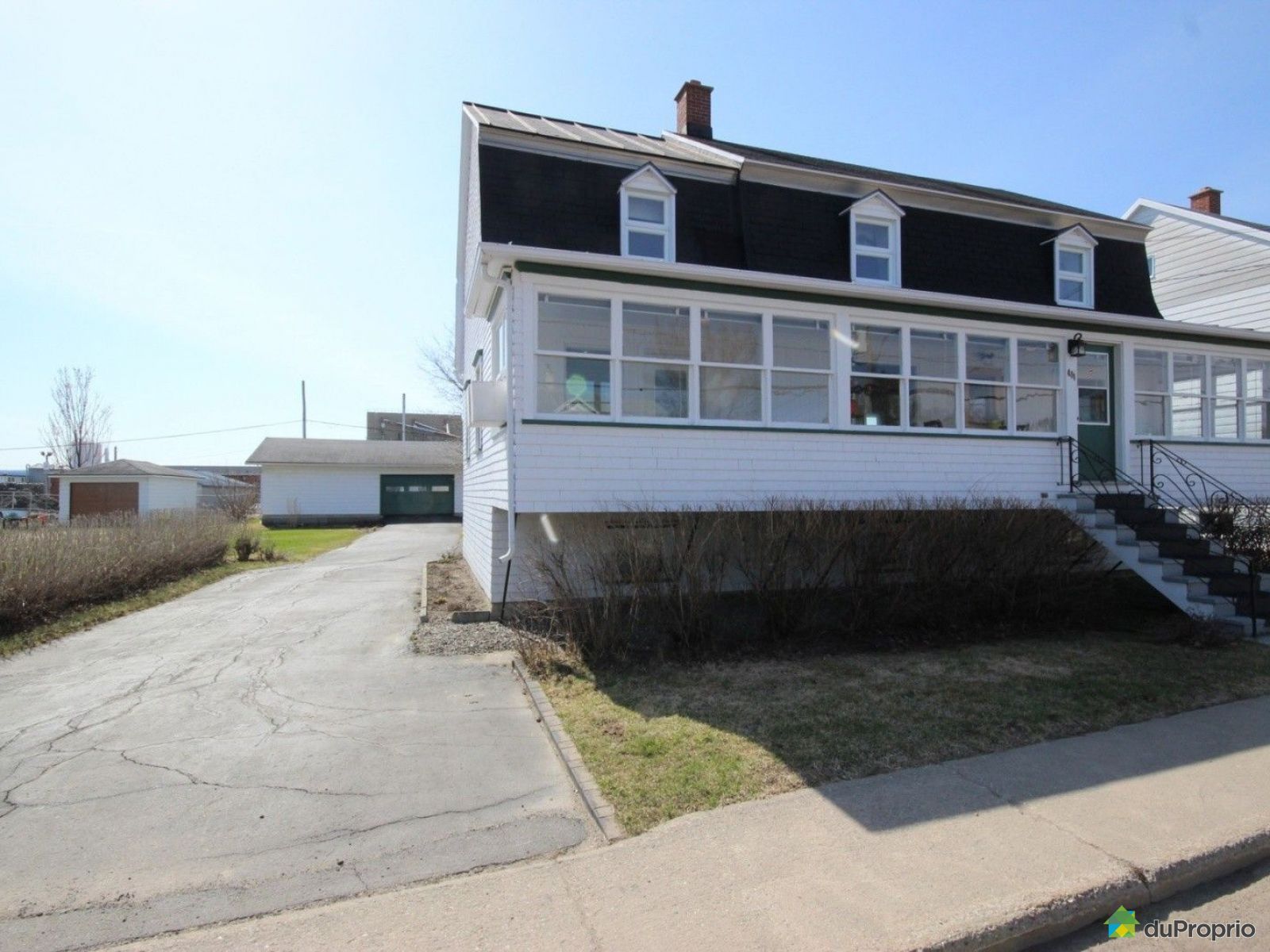 StFrançoisDeLaRivièreDuSud à vendre DuProprio