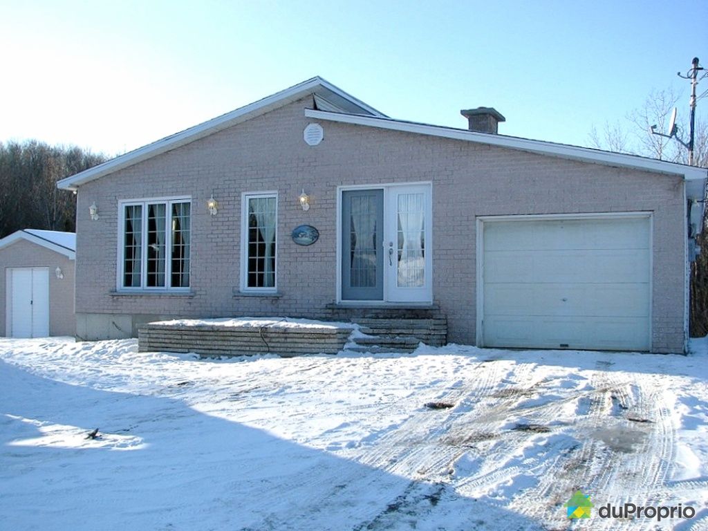 StFrançoisXavierDeBrompton à vendre DuProprio