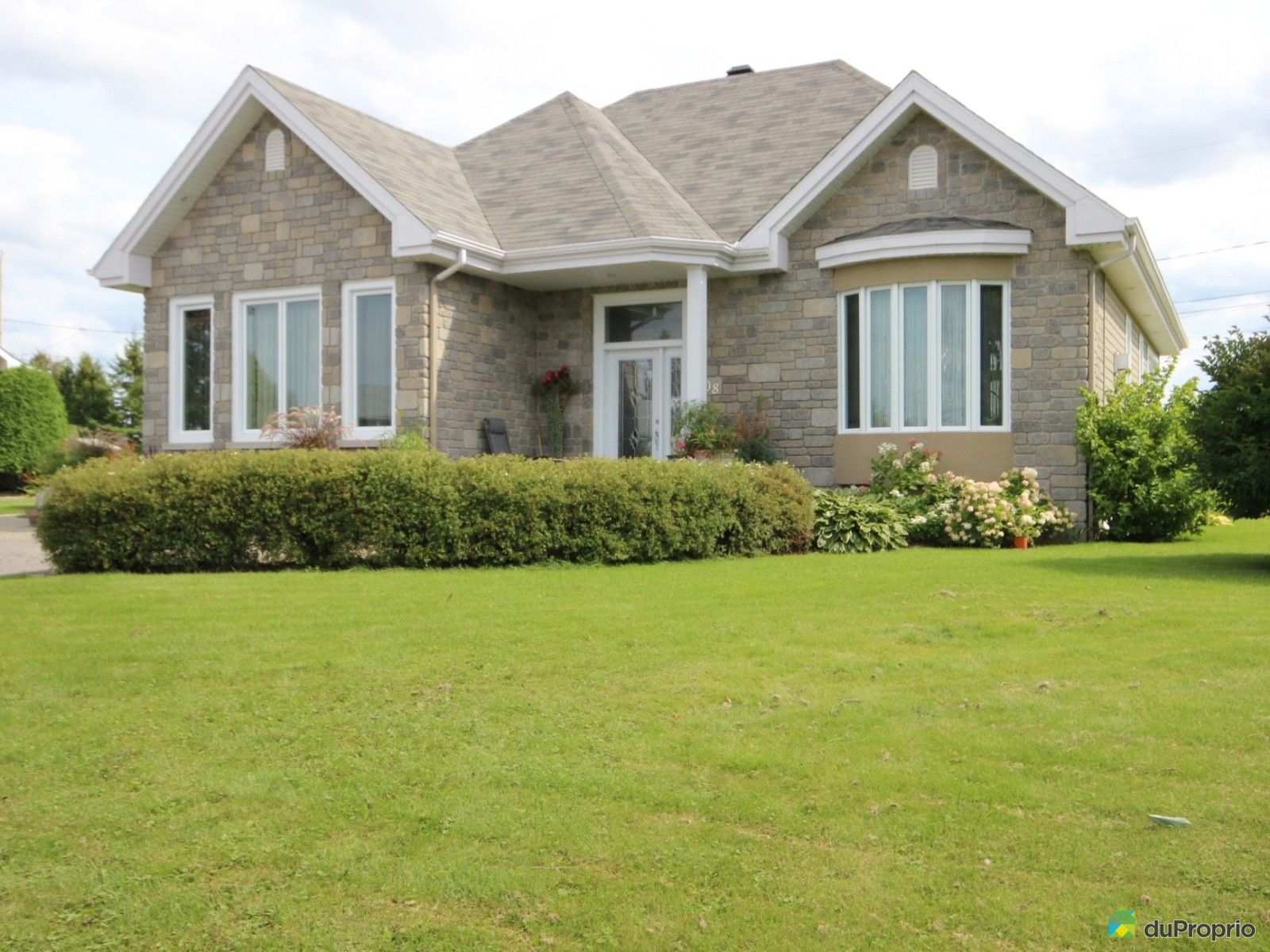 SaintGédéon à vendre DuProprio