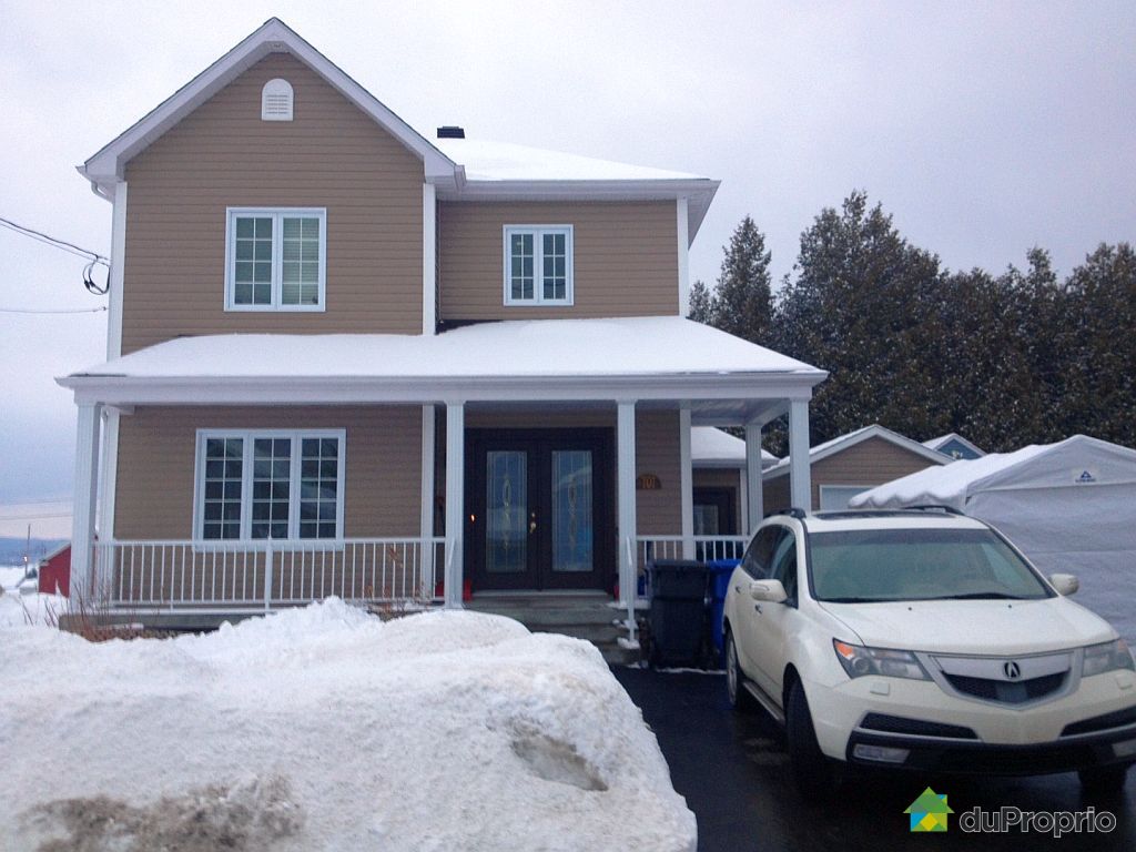 701, rue 163e, à vendre DuProprio