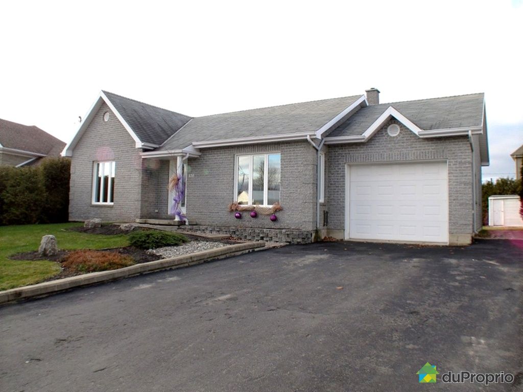 StHenrideLévis à vendre DuProprio