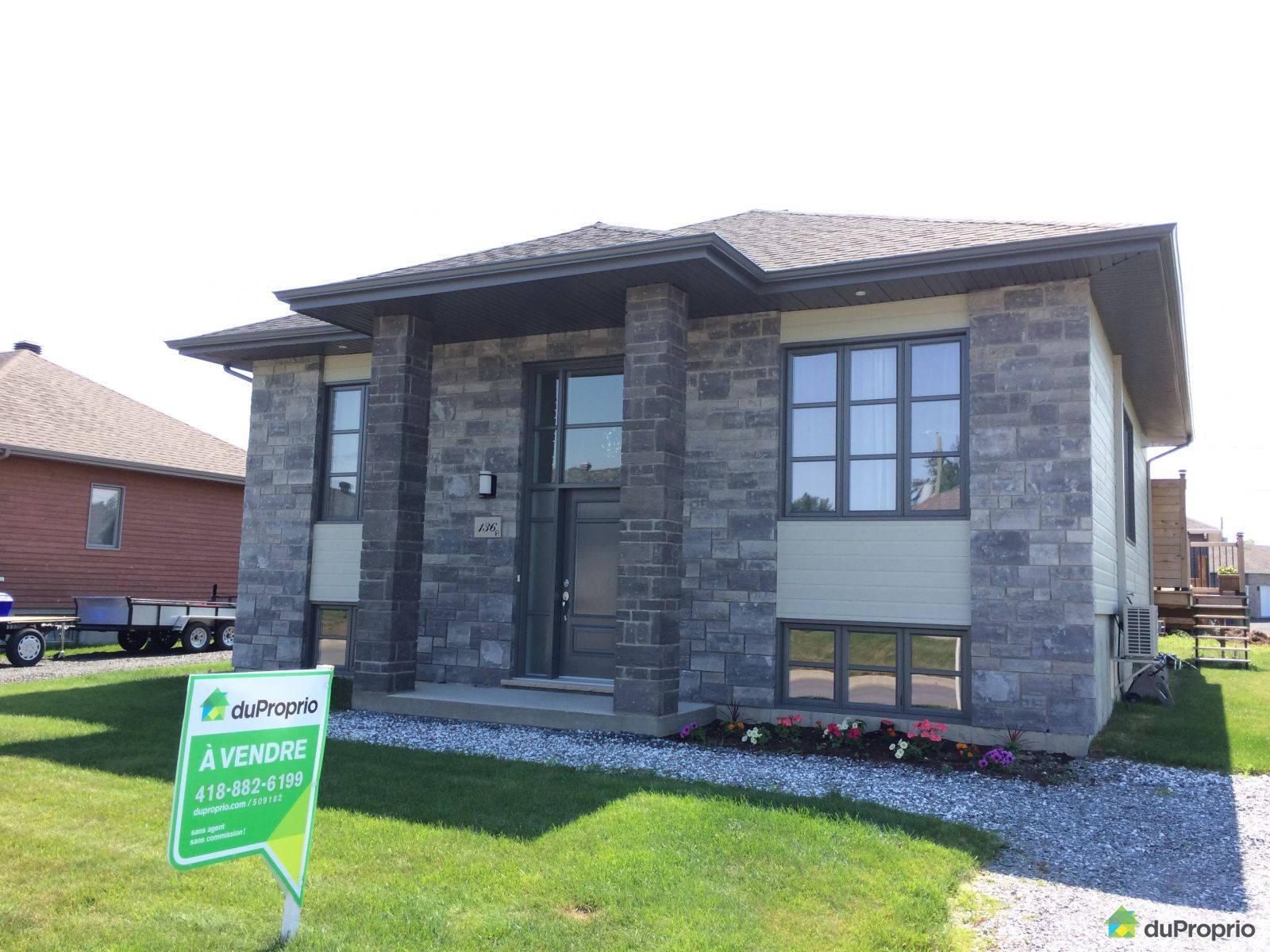 StHenrideLévis à vendre DuProprio