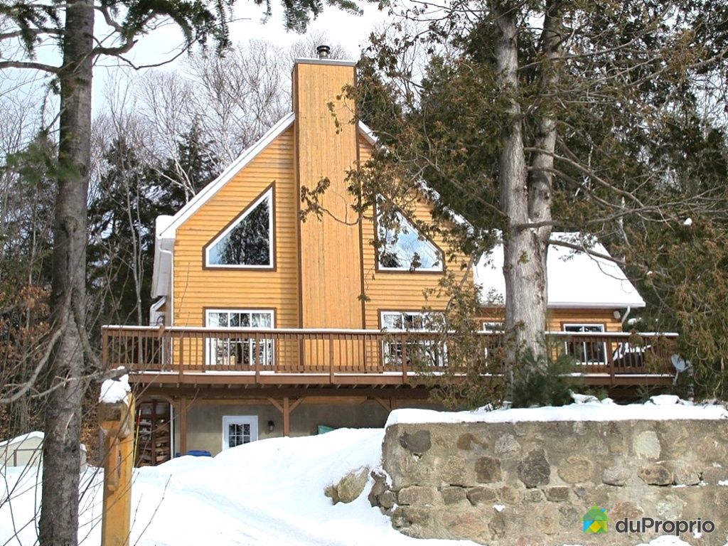 141, avenue 104ième, StHippolyte à vendre DuProprio