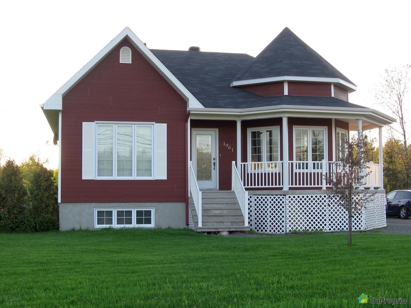 StHonoreDeChicoutimi à vendre DuProprio