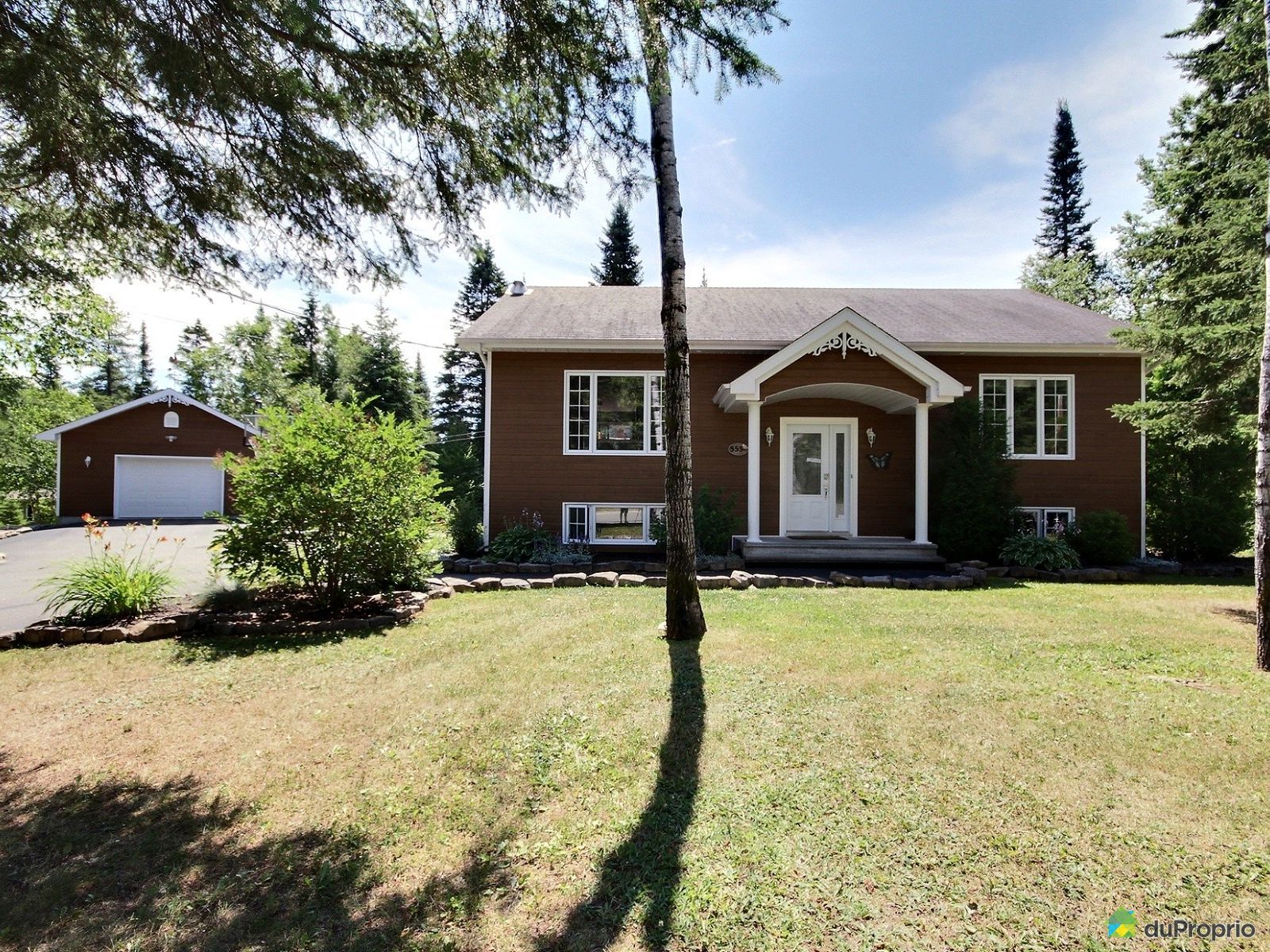 StHonoreDeChicoutimi à vendre DuProprio