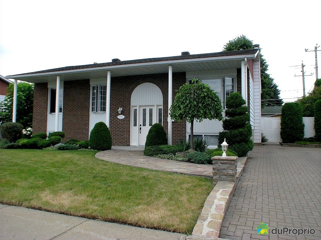 Longueuil (StHubert) à vendre DuProprio Longueuil (StHubert) à vendre DuProprio