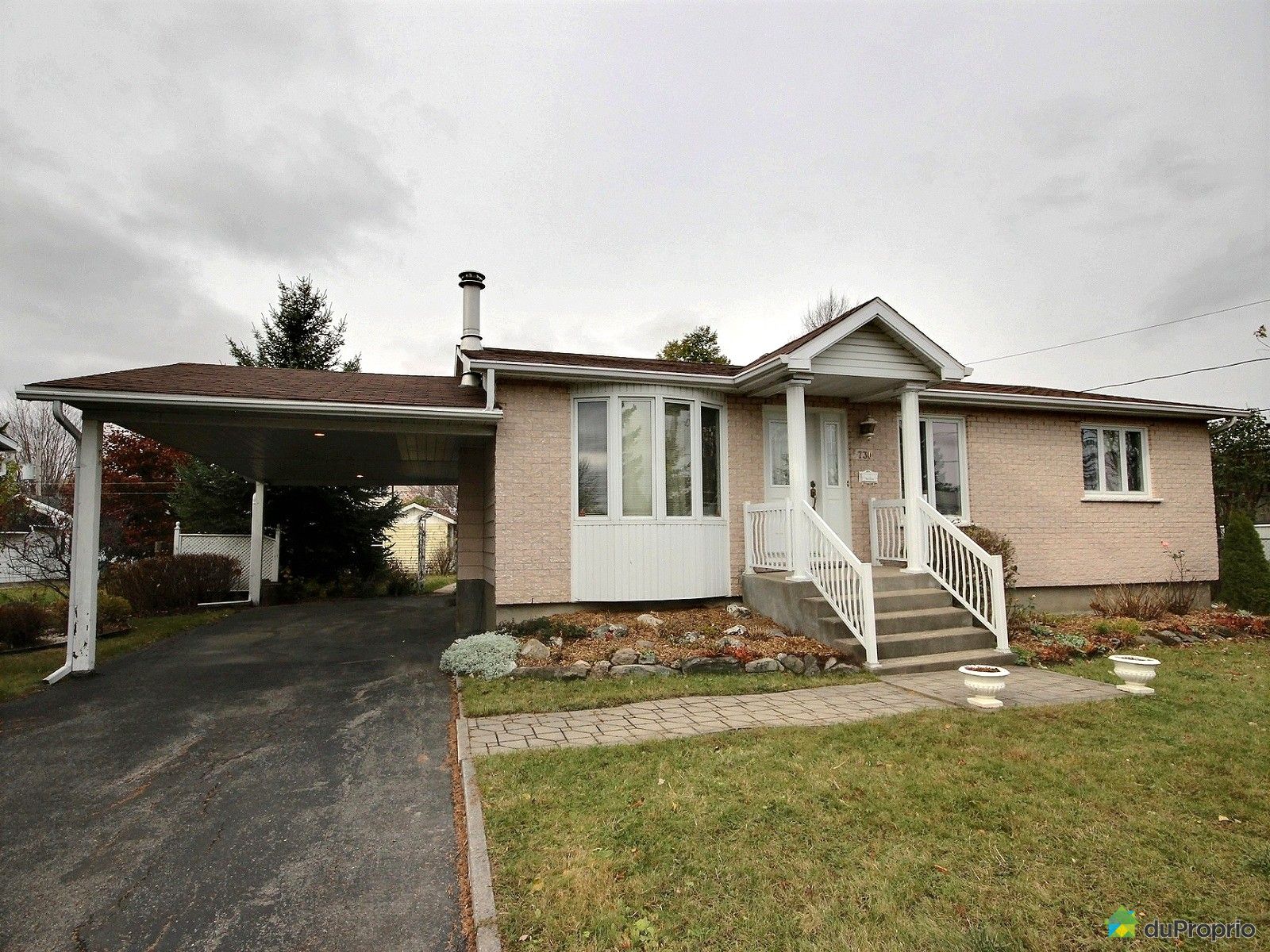 730, rue Martin, Longueuil (StHubert) à vendre DuProprio